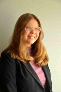 Attorney Emma L. Ferguson